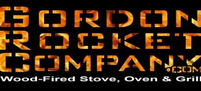 Gordon Rocket Company